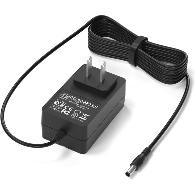 Reemplazo del cable de alimentación para el monitor Koorui 24E4 24N50C 24N1