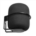 thumbnail image 4 of 2X Soporte de Pared para Altavoces Inteligentes 2, Soporte de Metal con Tornillos para Ahorrar Espacio, Color Negro, 4 of 5