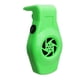 thumbnail image 5 of Ventilador de refrigeración para acuario, enfriador, suministros para mascotas, accesorios, 2 velocidades ajustables Verde, 5 of 9