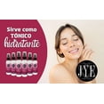 thumbnail image 4 of 6 Frascos de Agua de Rosas hidratante para rostro JYE Natural, 4 of 5