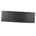 thumbnail image 2 of Reemplazo de Negro para Computadora Portátil con Diseño . UU. para X540 X540L X540LA X544 Sunnimix Teclado de repuesto para computadora portátil, 2 of 8