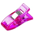 thumbnail image 5 of Prym Love Fabric Clips - Small, Set of 12, 5 of 8