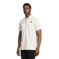 thumbnail image 3 of Reebok Men's and Big Men's Performance Polo Shirt, Sizes XS-5XL, 3 of 5
