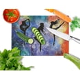 thumbnail image 2 of Carolines Treasures BB5372LCB Dancers Glass Cutting Board - Large, 2 of 2