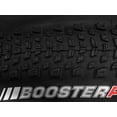 thumbnail image 2 of Llanta para Bicicleta Kenda K1227 R700 x40 Booster Pro Negro, 2 of 3