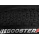 thumbnail image 2 of Llanta para Bicicleta Kenda K1227 R700 x40 Booster Pro Negro, 2 of 3