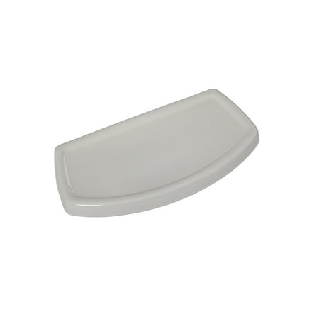 American Standard Cadet 3 Toilet Tank Cover in White