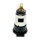 thumbnail image 4 of 120W 12V che Conector para encendedor de para , vídeo che, Mp3, neumático che, Aspiradora DYNWAVEMX Enchufe del encendedor de cigarrillos, 4 of 8