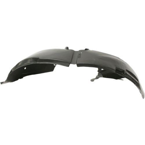 2009-2015 Ford Flex Fender Liner Front Passenger Side