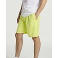 thumbnail image 3 of 3 Pack: Men's 2 in 1 Dry-Fit 7" Running Shorts with Compression Liner Pockets - Workout Gym (Available in Big & Tall), 3 of 6