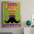 thumbnail image 5 of Trick or Treat Premium Classic Framed Print - Ready to Hang, 5 of 9