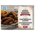 thumbnail image 3 of North Country Fully Cooked Pork Breakfast Sausage Links, 3 of 8