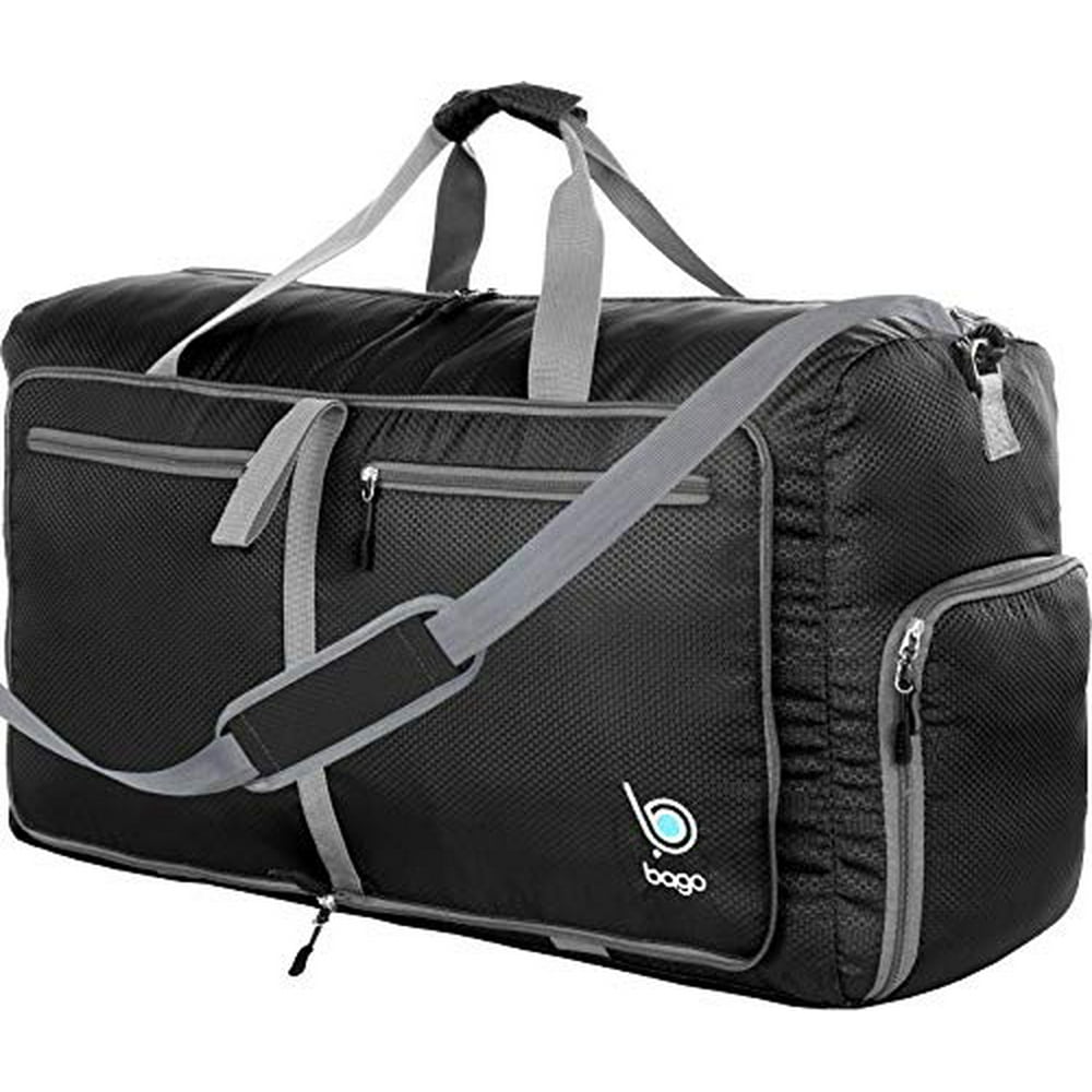 Bago 60L Packable Duffle Bag For Women & Men 23