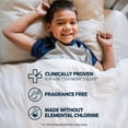 thumbnail image 6 of Goodnites Boys Nighttime Bedwetting Underwear, L (68-95 lbs), 11 Count (Select for More), 6 of 15