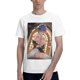 thumbnail image 1 of Camiseta de Manga Corta para Hombres Re:Zero, 1 of 5