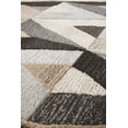 thumbnail image 2 of Rizzy Rugs Suffolk Area Rug SK337A Gray Mirrored Diamonds 5' x 8' Rectangle, 2 of 4