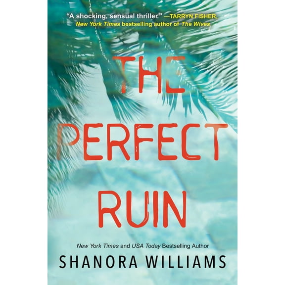 Pre-Owned The Perfect Ruin: A Riveting New Psychological Thriller (Paperback) 1496731107 9781496731104