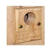 Songbird Essentials SESC6010C Guard Bluebird Box