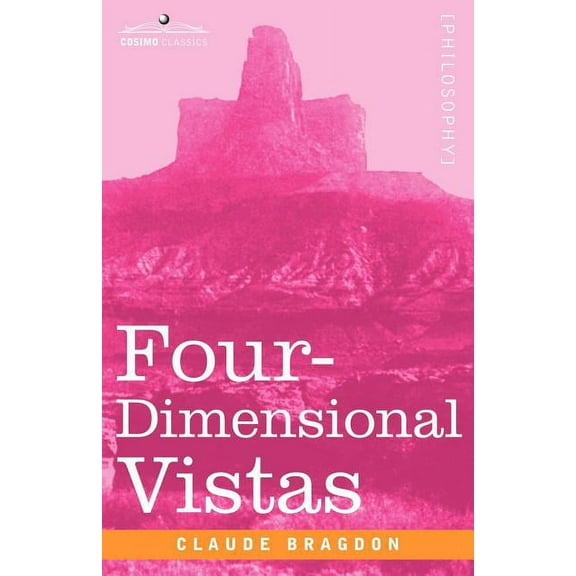 Four-Dimensional Vistas (Paperback)