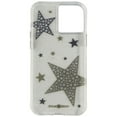 thumbnail image 3 of Case-Mate Sheer Gems Case for Apple iPhone 12 Pro Max - Sheer Superstar, 3 of 3