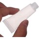 thumbnail image 5 of 24 tubos blandos cosméticos de plástico transparente recargables portátiles vacíos de 100 ml/3,4 oz, 5 of 5