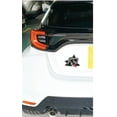thumbnail image 5 of Playful Raccoon Tongue-Out Vinyl Car Sticker – Waterproof Animal Decal for Car, Laptop, or Water Bottle., 5 of 7