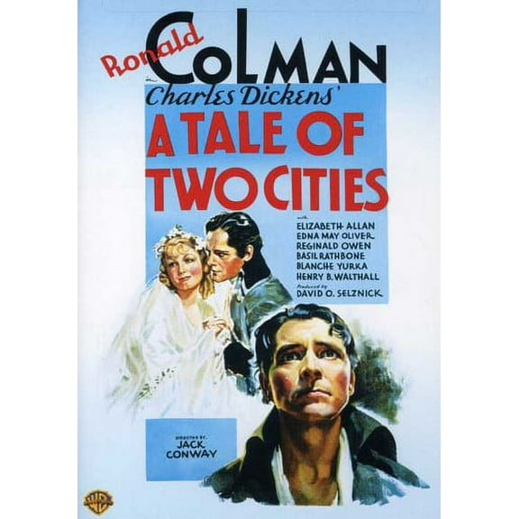 A Tale of Two Cities