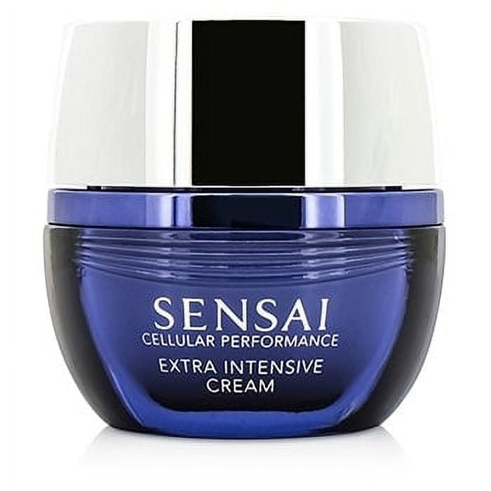 定番の中古商品 Kanebo Sensai Cellular Performance Extra Intensive Cream フェイスクリーム