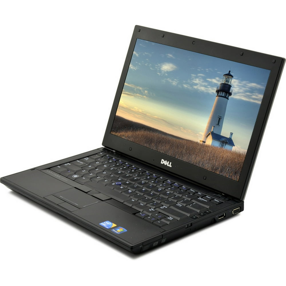 Dell Latitude E4310 Laptop Computer, 2.40 GHz Intel i5 Dual Core Gen 1