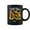 Black, variant on Punta Cana Birthday Trip 2024 Dominican Republic Souvenirs Coffee Mugs