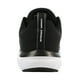 thumbnail image 5 of Tenis Under Armour Assert 9 Mujer Deportivo Correr Entrenamiento negro 24.5 3024633 001, 5 of 6