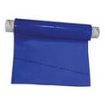 thumbnail image 2 of Dycem 16 Foot by 10 Yard Non Slip Flexible Exercise Fitness Material Roll, Blue, 2 of 4