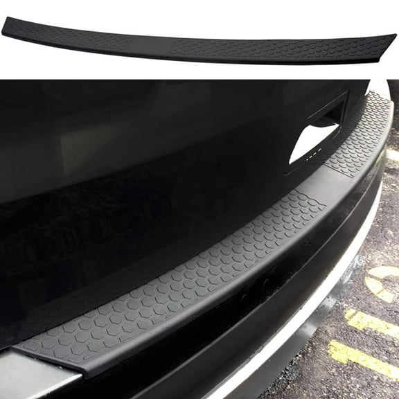 Dawn Enterprises RBP-005 Rear Bumper Protector Fits 2011-2018 Ford Explorer