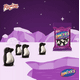 thumbnail image 3 of Gomilocas Pingüinos Dulces Ricolino 1 Kg, 3 of 3