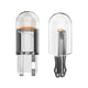 thumbnail image 1 of 10 piezas W5W LED T10 Yashi 6000K Blanco, 1 of 5