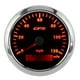 thumbnail image 4 of Velocímetro GPS De 120 Mph Gasador De Kilometraje Para Instrumentos De Paso, Vidrio Curvo, Voltaje De Trabajo Amplio, Adecuado Para Conjuntos De Generadores, Maquinaria De, 4 of 7