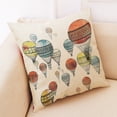 thumbnail image 2 of Home Decor Cushion Cover Hot Throw Pillowcase Pillow Covers, 2 of 2