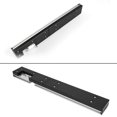 thumbnail image 4 of Box Joint Jig, 17.7X2.4X1.2In High  Woodrwoking Tool, Excellent Workmanship Wear  For Miter Gauge Woodworking Tool Home, 4 of 8