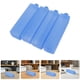 thumbnail image 1 of unbranded 10Ud Paquete De Bolsas De Hielo Reutilizables Azul Para Enfriador Con Enfriamiento Prolongado, 1 of 8