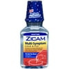 Zicam Nighttime Multi-Symptom Cold & Flu Liquid, 8 Fl. Oz.