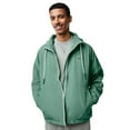 thumbnail image 5 of Lacoste Mens Water Repellent Detachable Hood Jacket, 5 of 5