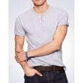 thumbnail image 2 of FAIRWIN Ratchet Belt for Men Nylon Web Work Belt with Automatic Buckle,Coffee,Waist 40"-46", 2 of 7