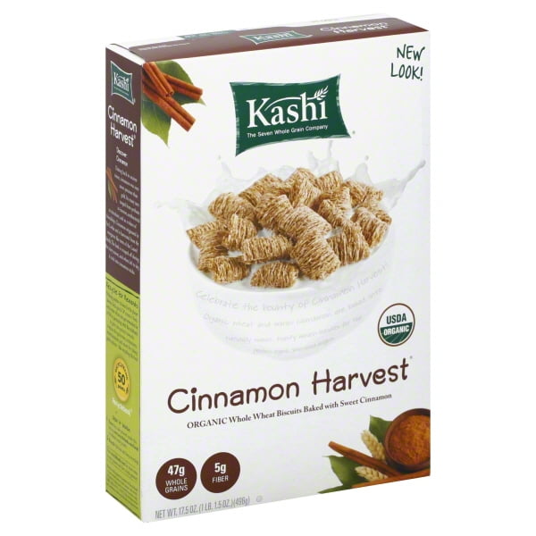 Kashi Kashi Cereal, 17.5 oz