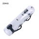thumbnail image 5 of Eigraketly Bolsa de levantamiento de pesas herramientas recargables mujeres hombres ejercicio accesorio a prueba de fugas entrenamiento Fitness bolsa de Deportes acuáticos Tipo 3 Eigraketly OD025902-03, 5 of 6