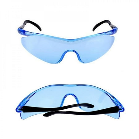 

Machild Children Safety Glasses Kids Protective Goggles Outdoor Windproof Dust-proof Eyewear Can Be Bent Protection Glasses Transparent Lens