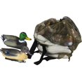 thumbnail image 3 of Bolsa de caza al aire libre correa de hombro bolsas de señuelo de malla para pato ANGGREK Otros, 3 of 8