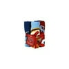 Disney Pixar Cars Lightning McQueen Mater McMissile Washcloth SET OF 6