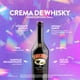 thumbnail image 2 of Baileys, Original 700 ml, Crema de Whisky, Cremosa, Suave y Dulce, con Vainilla y Chocolate, Irlanda, 2 of 7