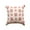 pink_3, variant on Momihoom Textured Pom-Pom Decorative Throw Pillow, Boho Style Cushion for Home Accent