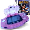 Game Boy Advance Harry Potter, Fuchsia